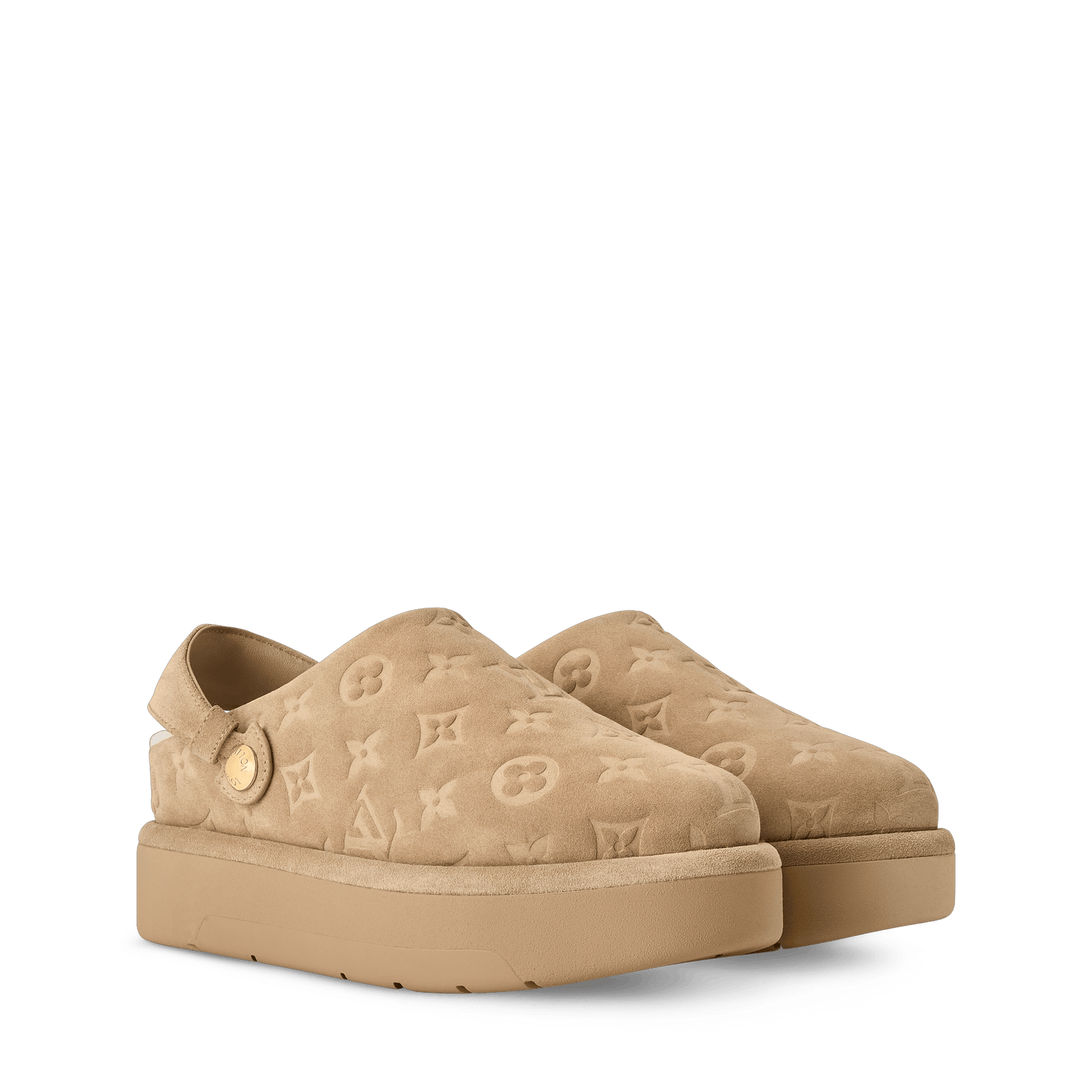 Aspen Platform Closed Mule