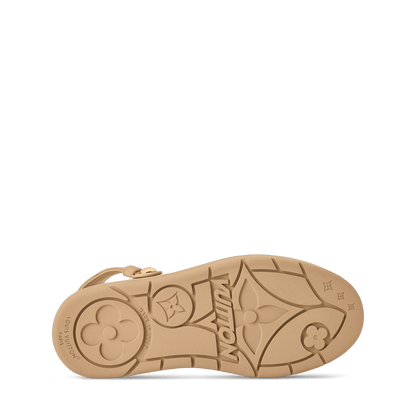 Aspen Platform Closed Mule