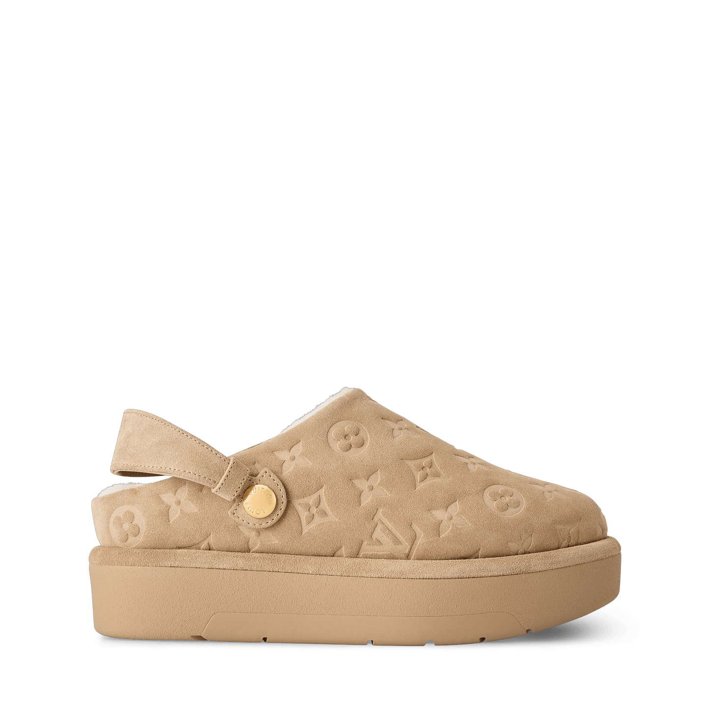 Aspen Platform Closed Mule