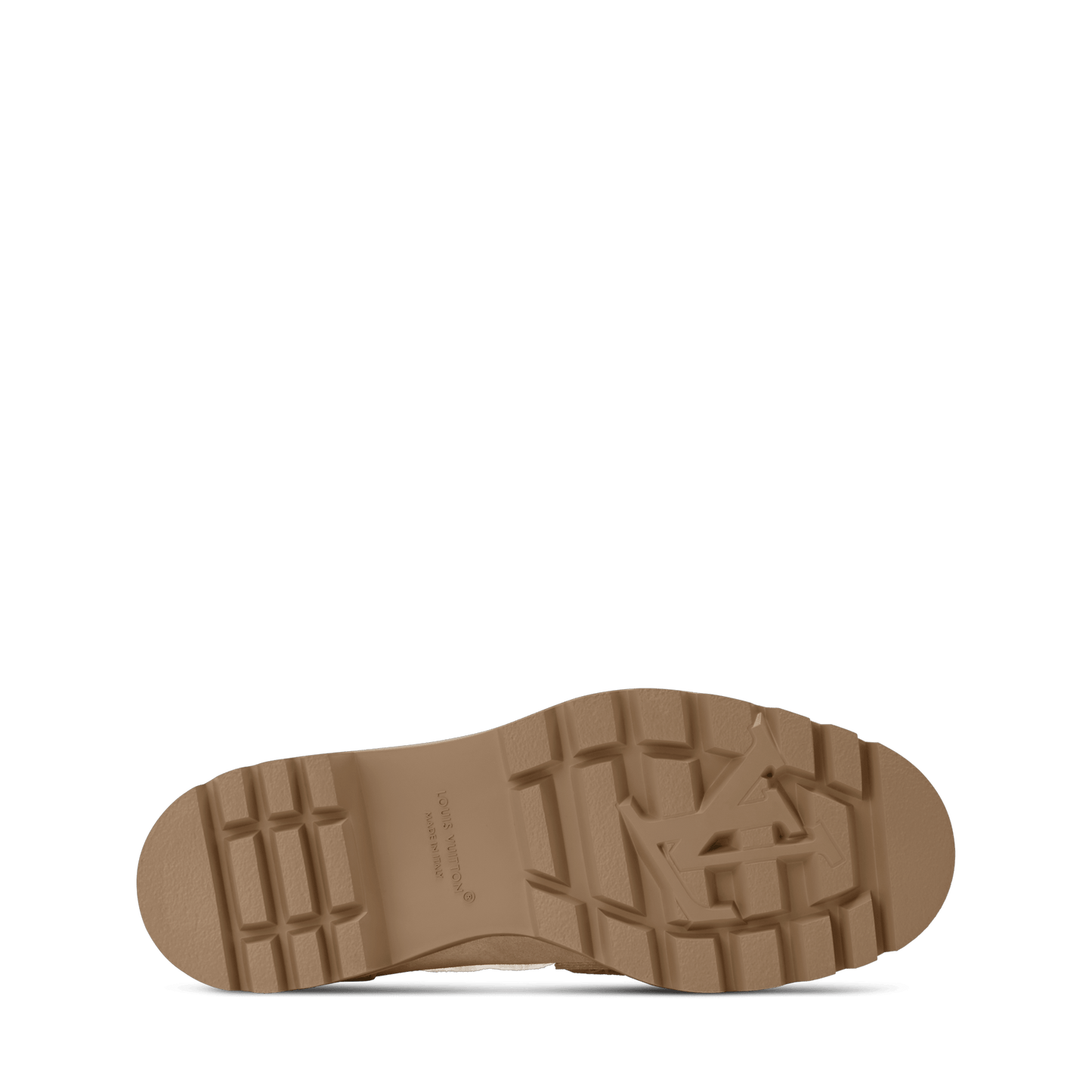 District Flat Loafer