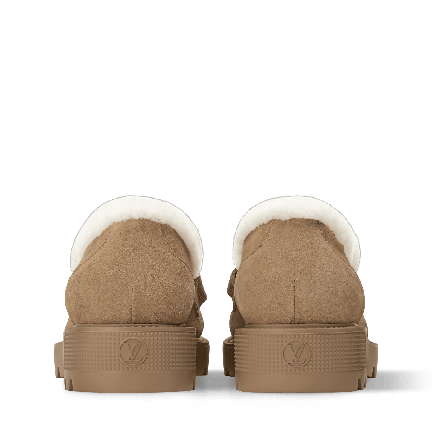 District Flat Loafer