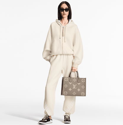 Lous Open Back Sneaker