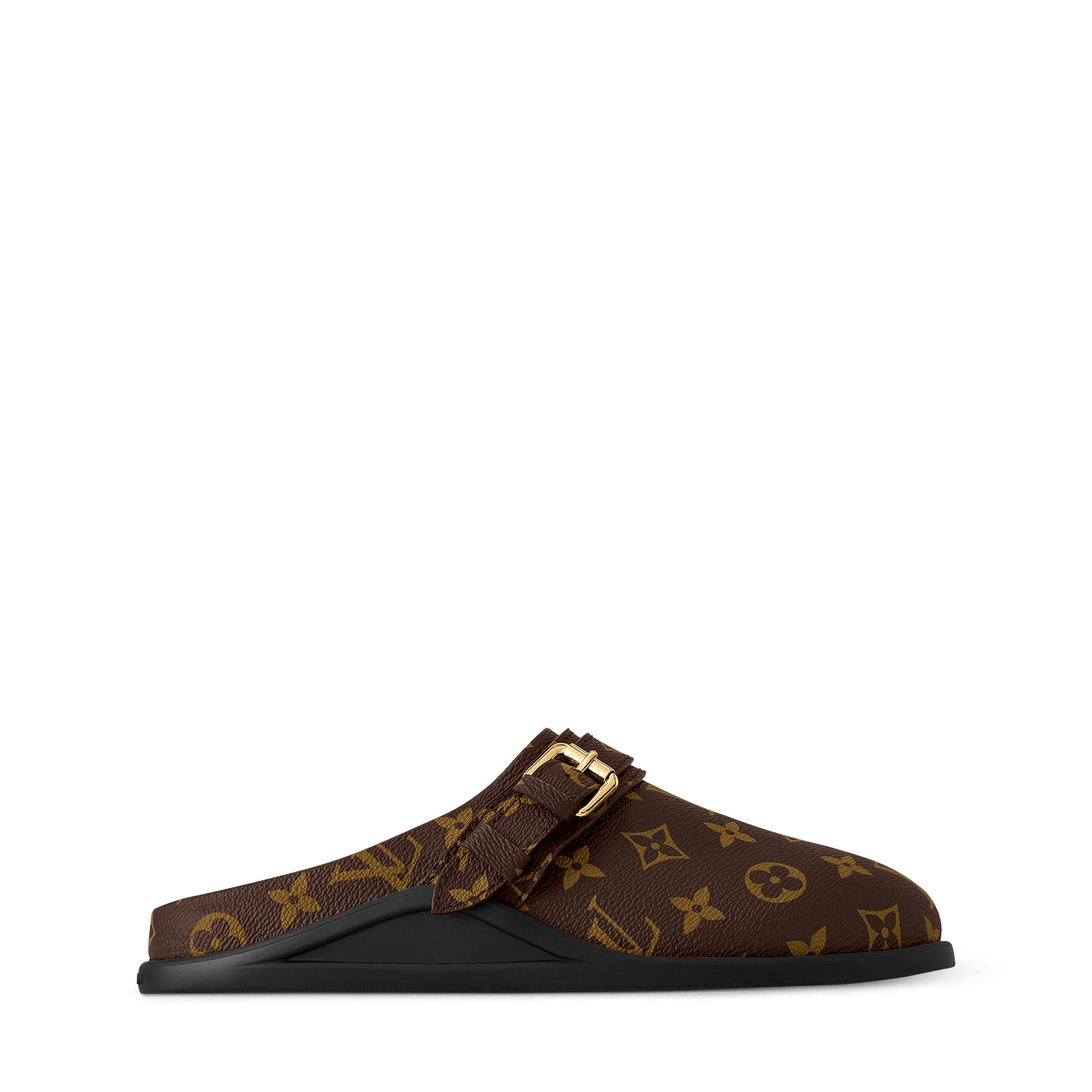 LV To-Go Flat Comfort Clog