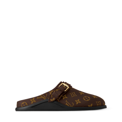 LV To-Go Flat Comfort Clog