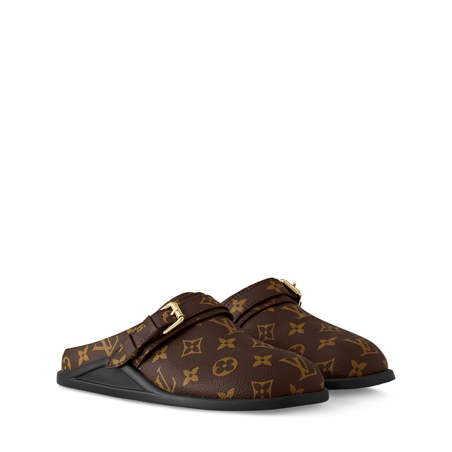 LV To-Go Flat Comfort Clog
