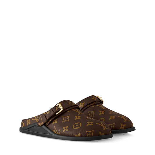 LV To-Go Flat Comfort Clog
