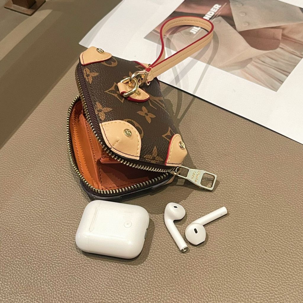 LV Mini Coin Purse