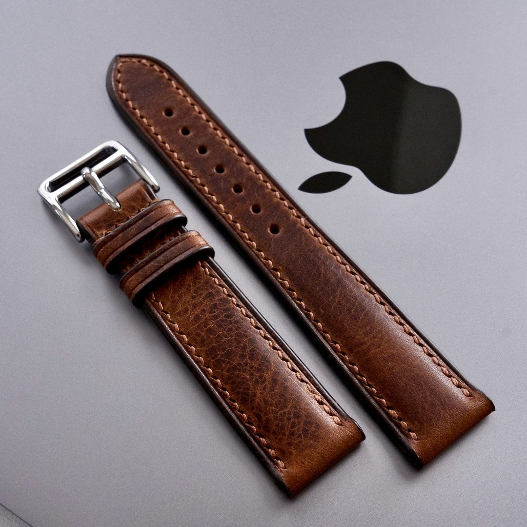 The Walnut Whisper Strap