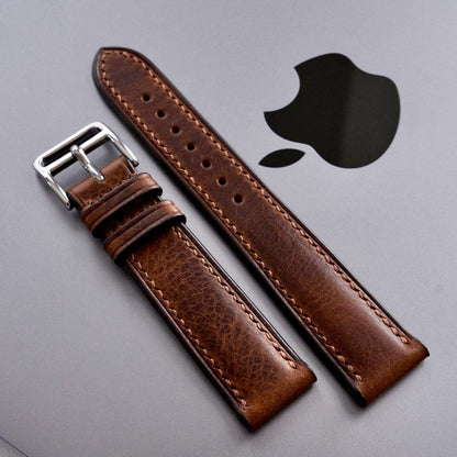 The Walnut Whisper Strap