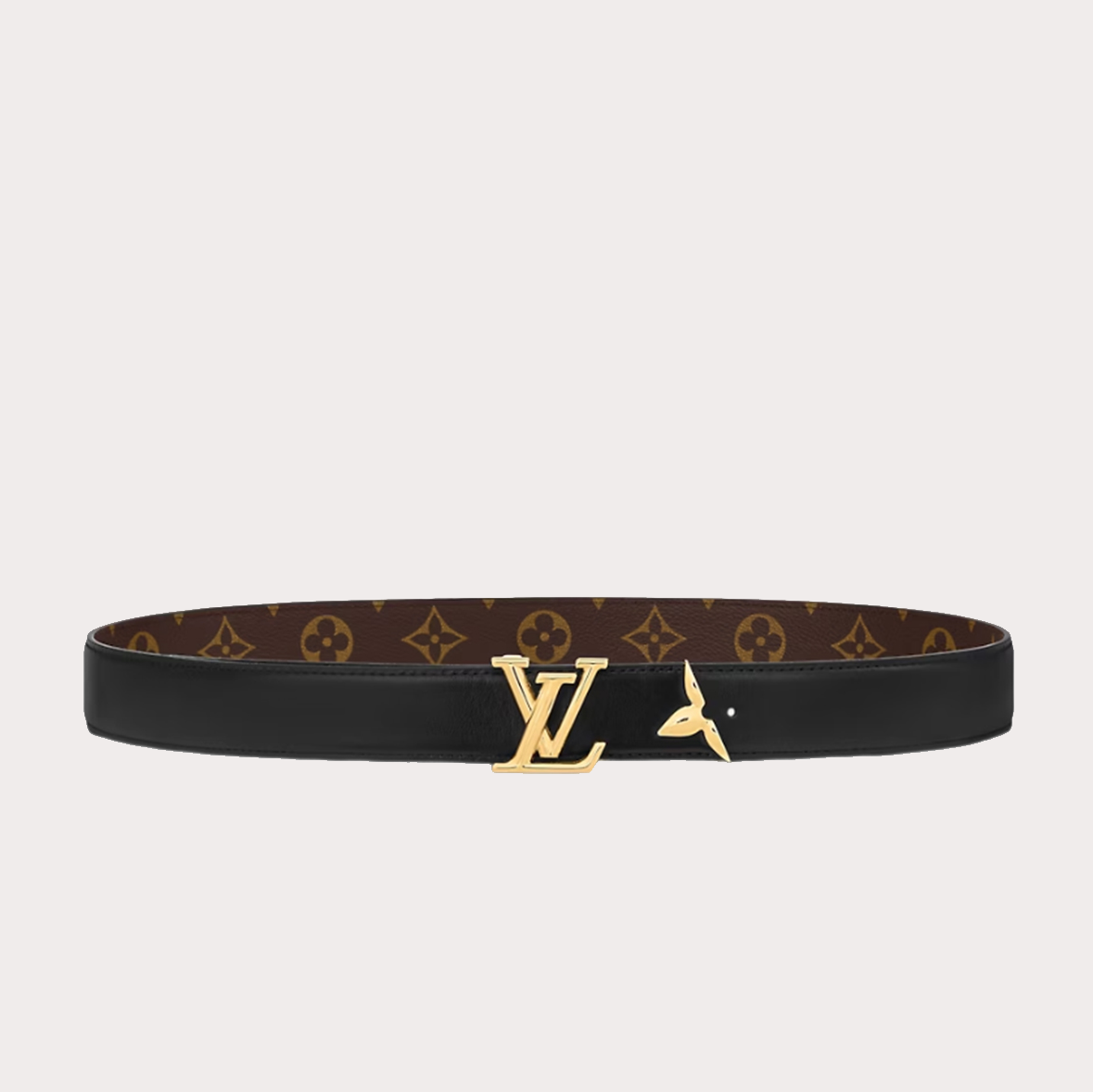 Pretty Reversible Belt