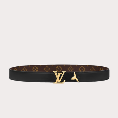 Pretty Reversible Belt