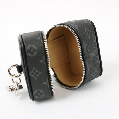 LV Mini Makeup Bag Charm