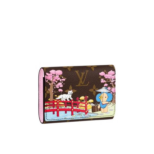 Victorine Wallet