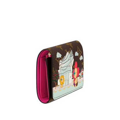 Victorine Wallet