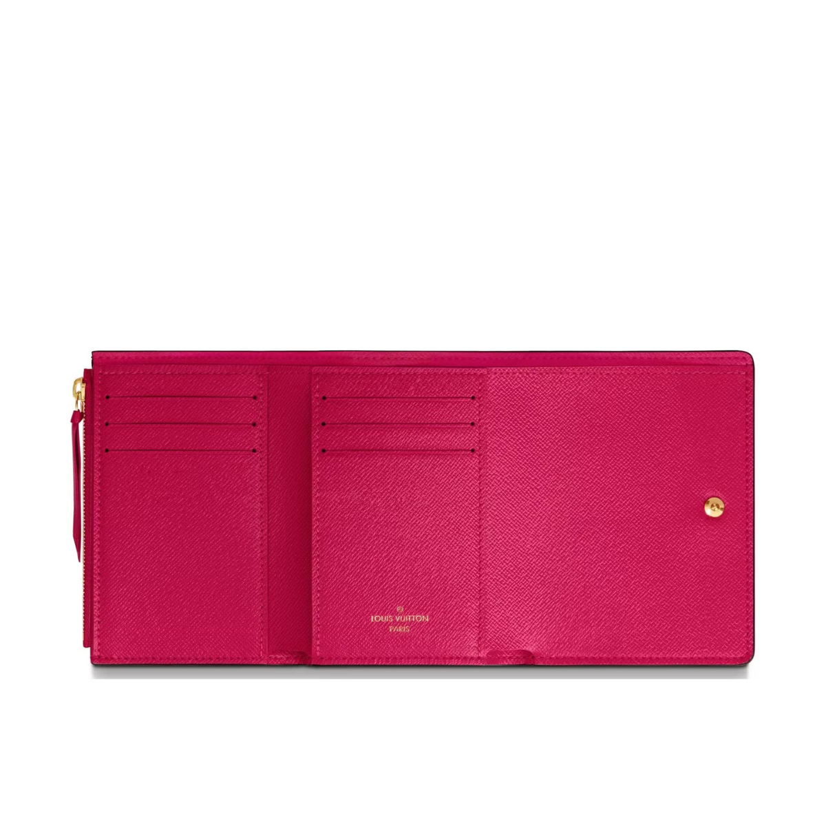 Victorine Wallet