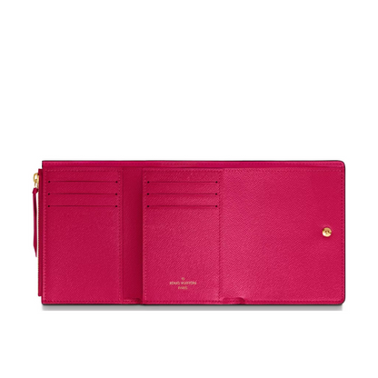 Victorine Wallet