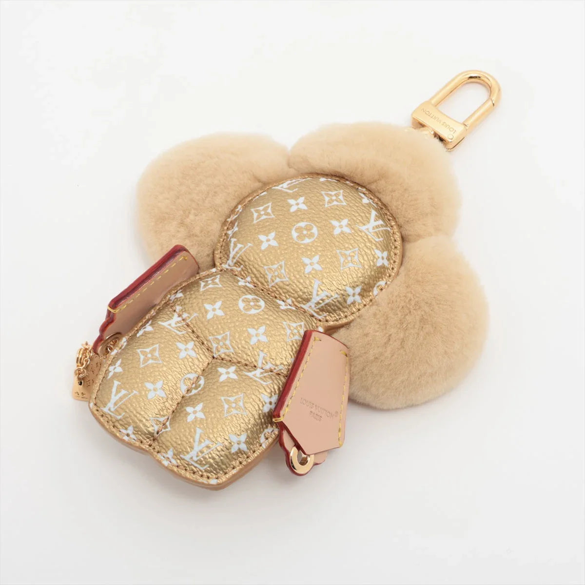 Vivienne Fashionista Bag Charm