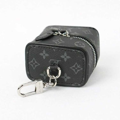 LV Mini Makeup Bag Charm