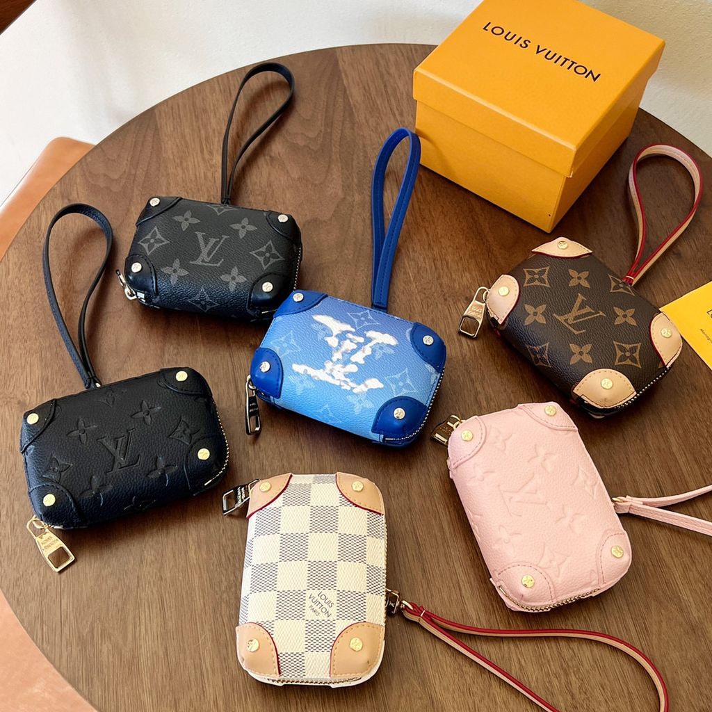 LV Mini Coin Purse