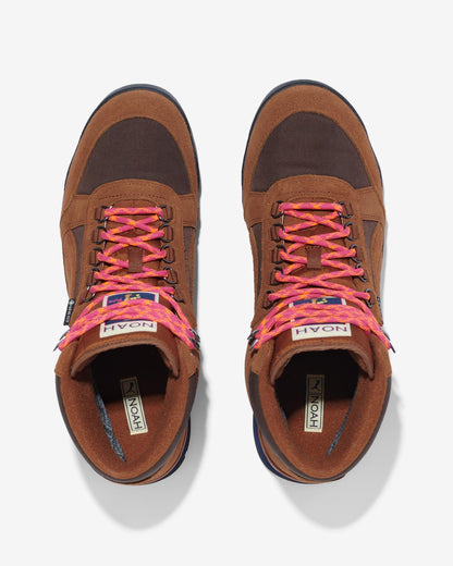 PUMA x Noah Hi-Top Hiking Boot