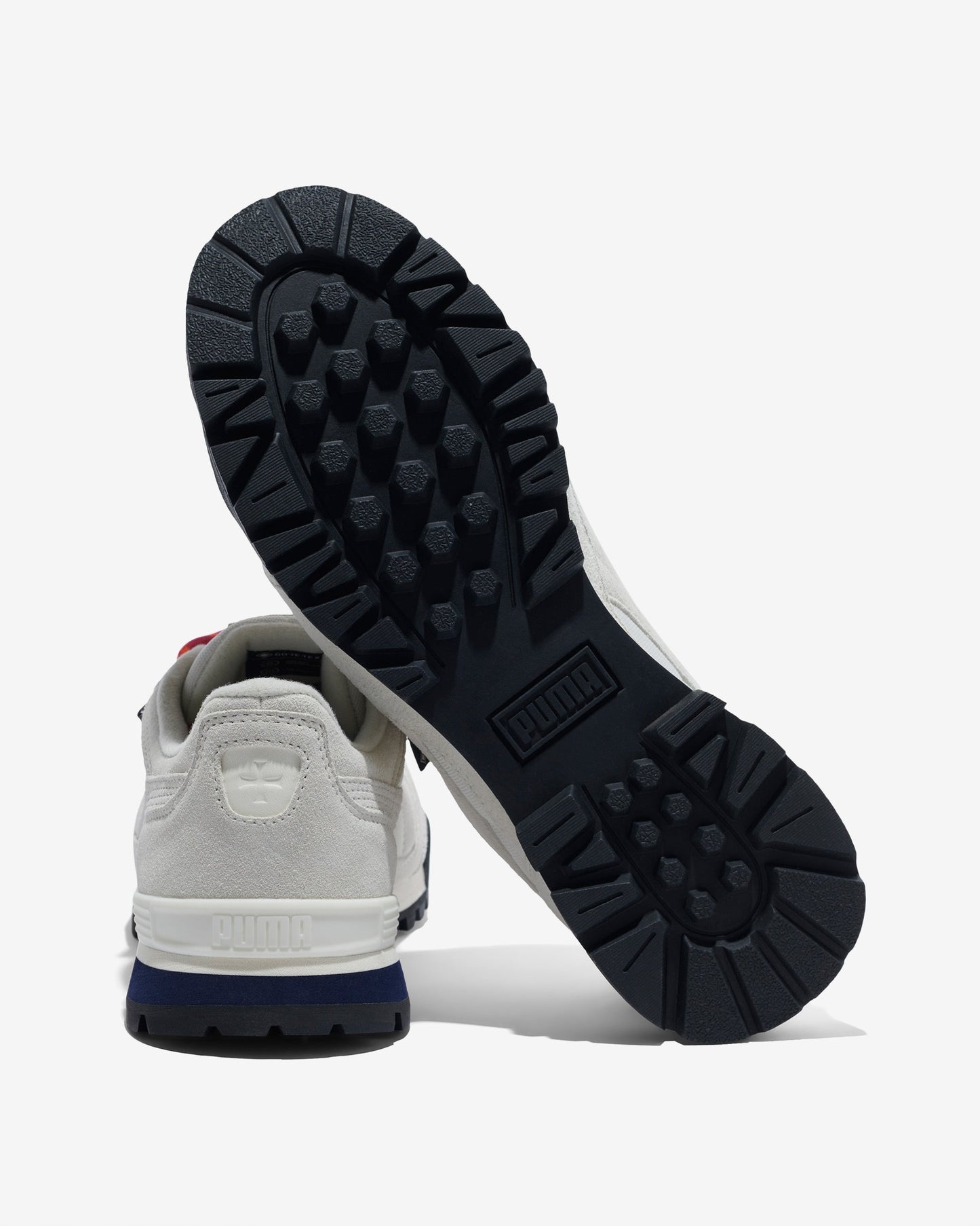 PUMA x Noah Low-Top Hiking Shoe