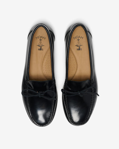 Bow Loafer