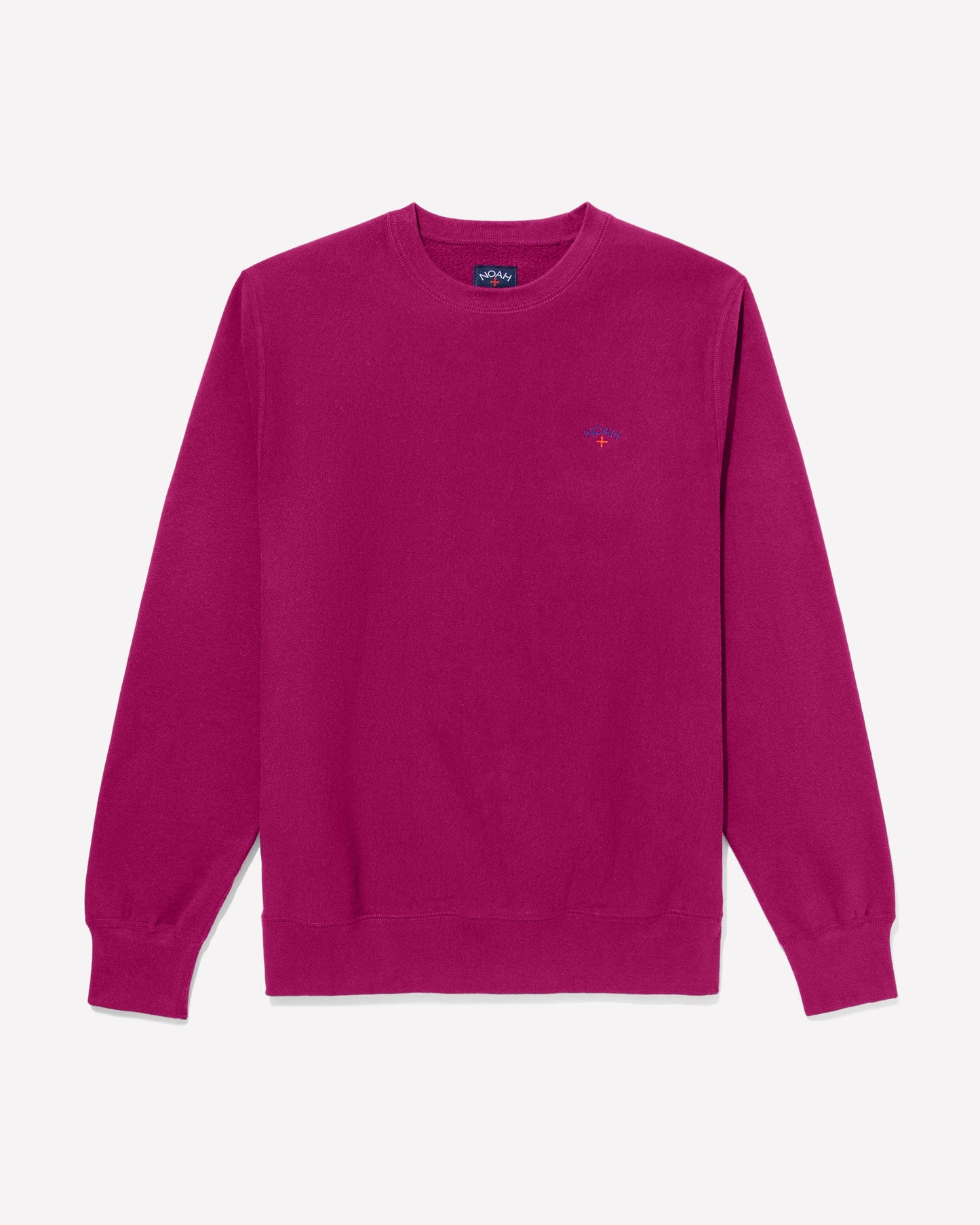Classic Crewneck