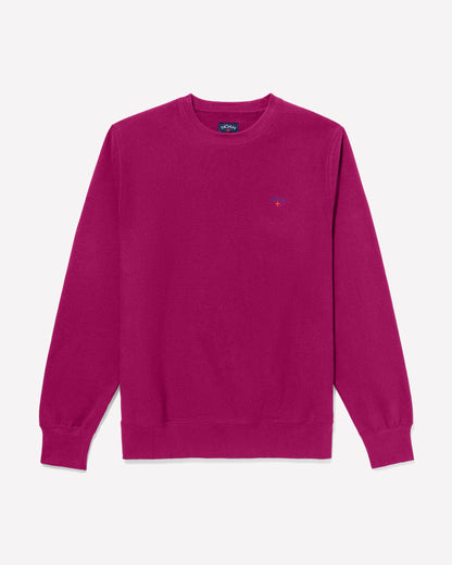 Classic Crewneck