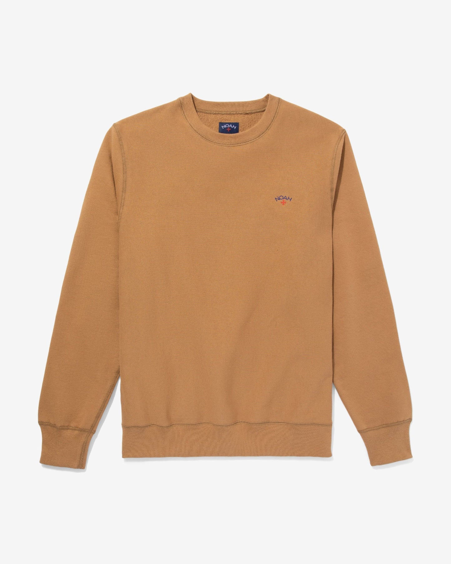 Classic Crewneck