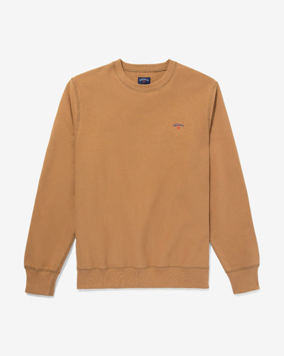 Classic Crewneck