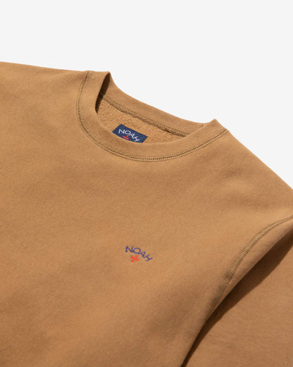 Classic Crewneck