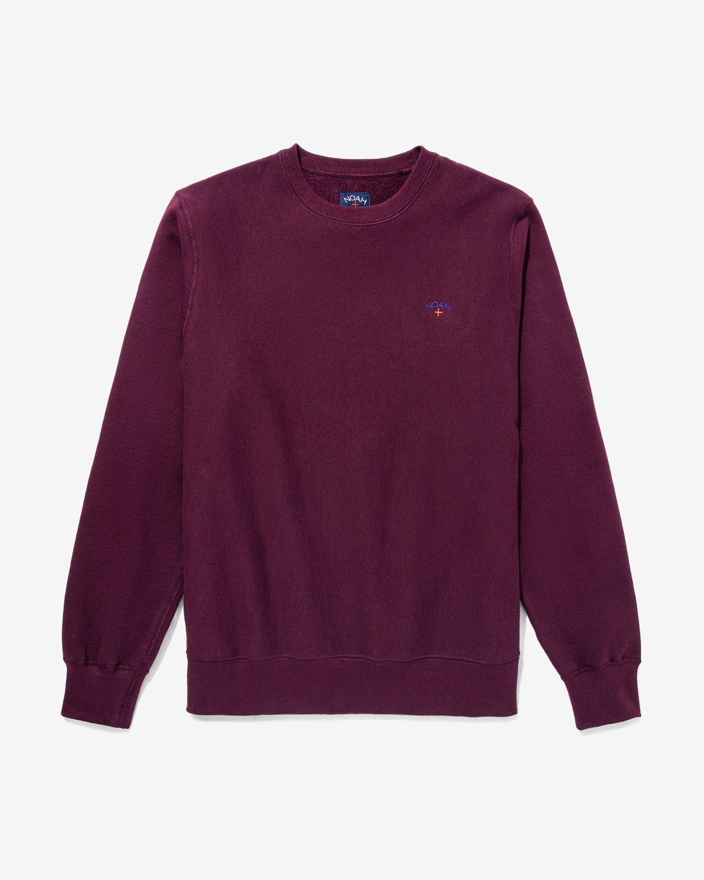 Classic Crewneck