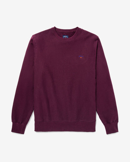 Classic Crewneck