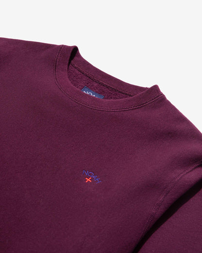 Classic Crewneck