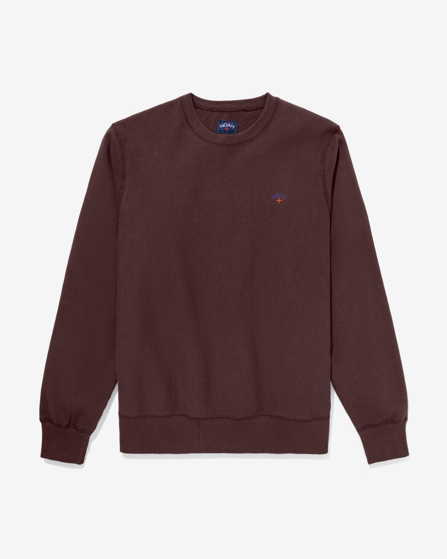 Classic Crewneck