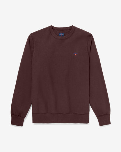 Classic Crewneck