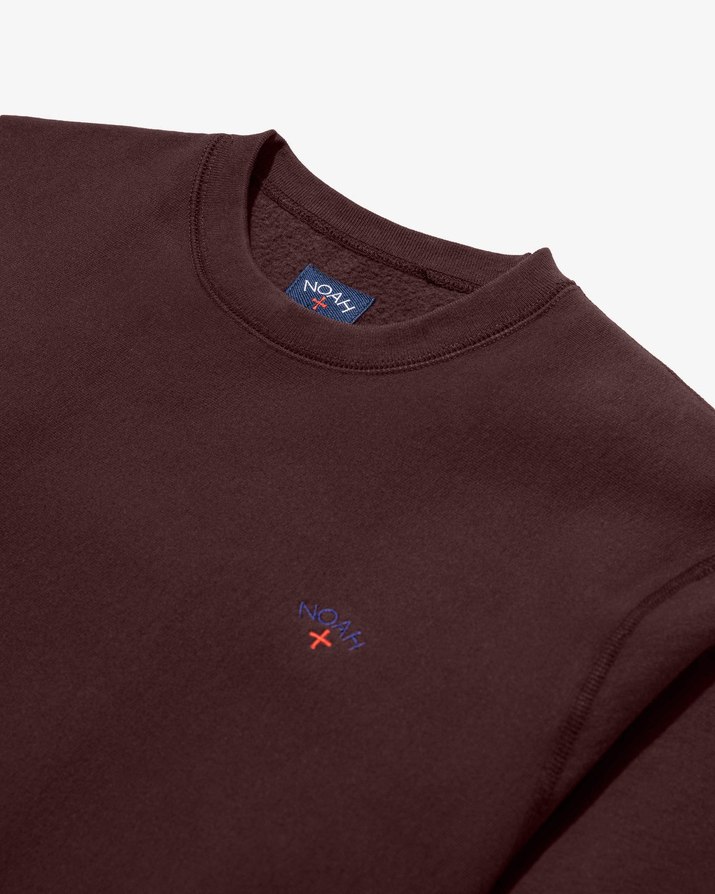 Classic Crewneck