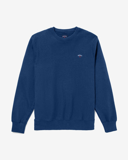 Classic Crewneck