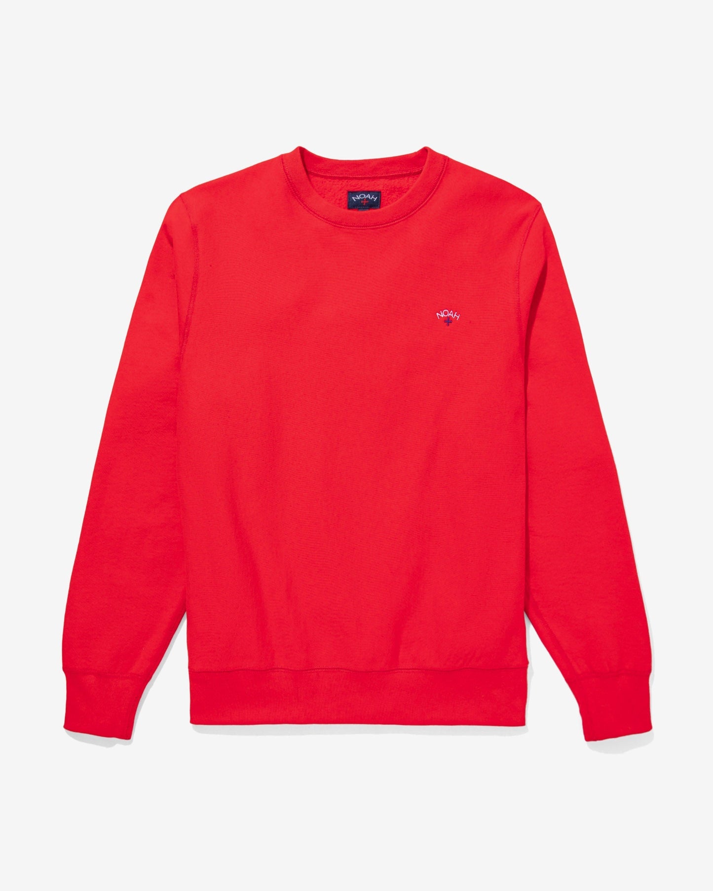 Classic Crewneck