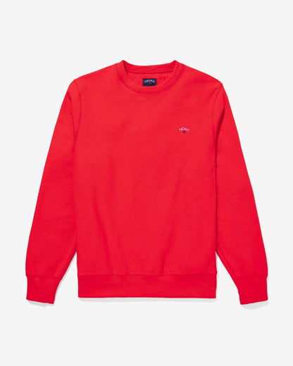 Classic Crewneck