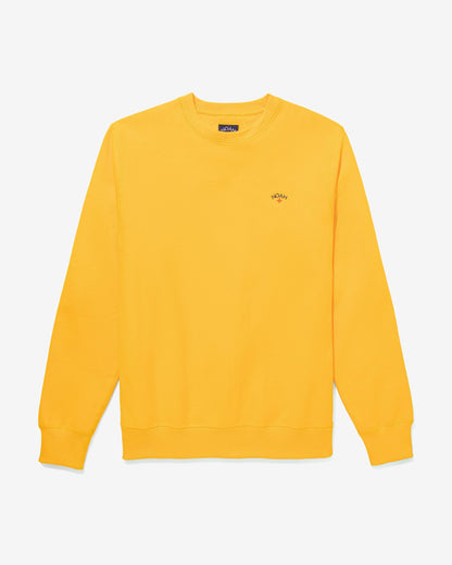 Classic Crewneck
