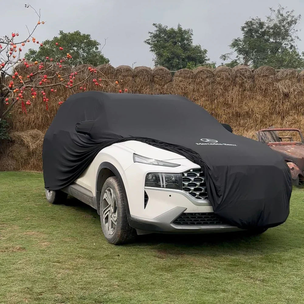 Custom360 Car Cover - Full Protection & Personalized Style