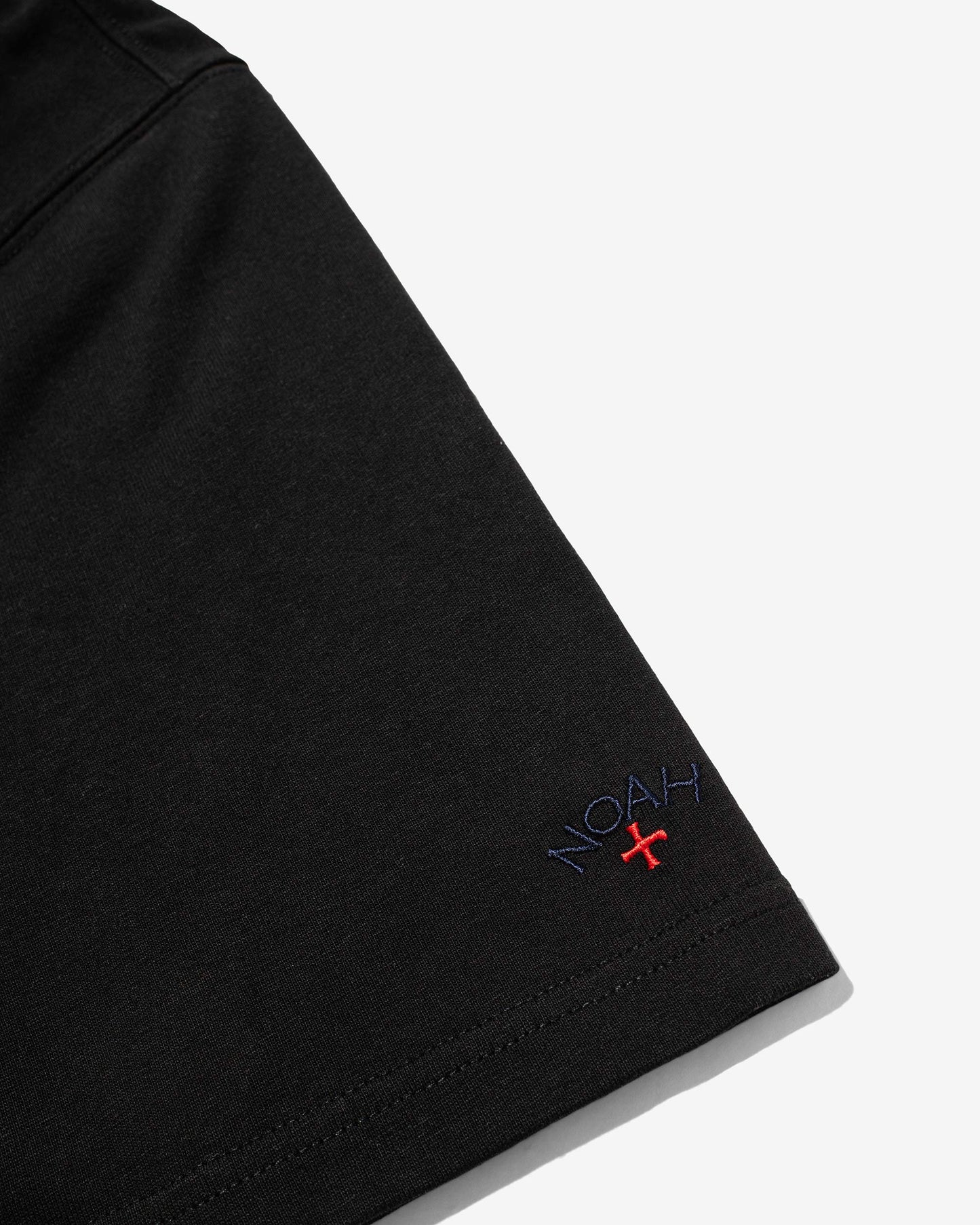 Oversized Pocket Tee