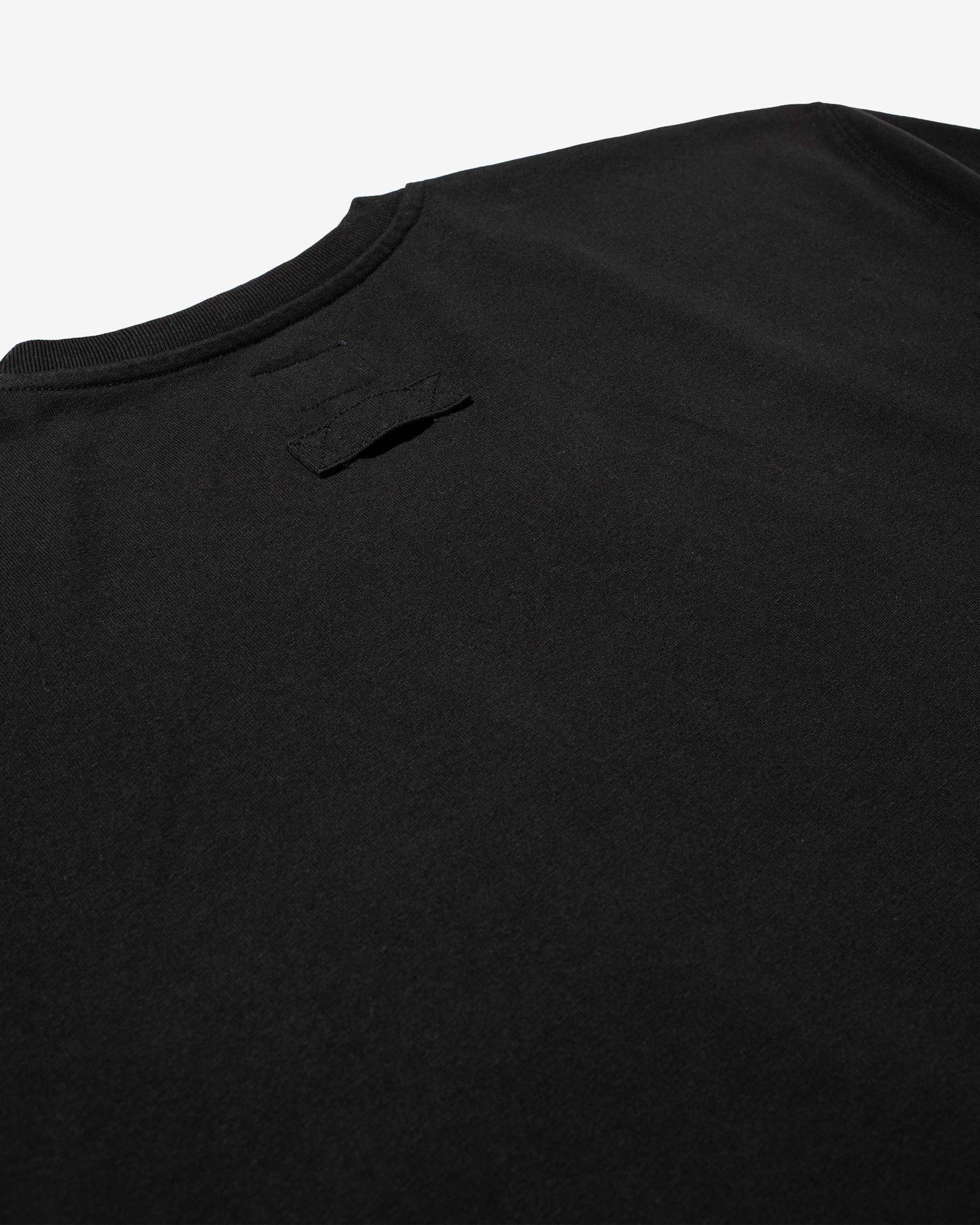 Oversized Pocket Tee