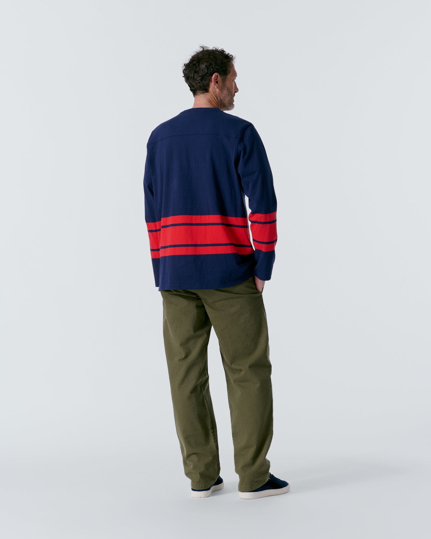 PUMA x Noah Hockey Jersey