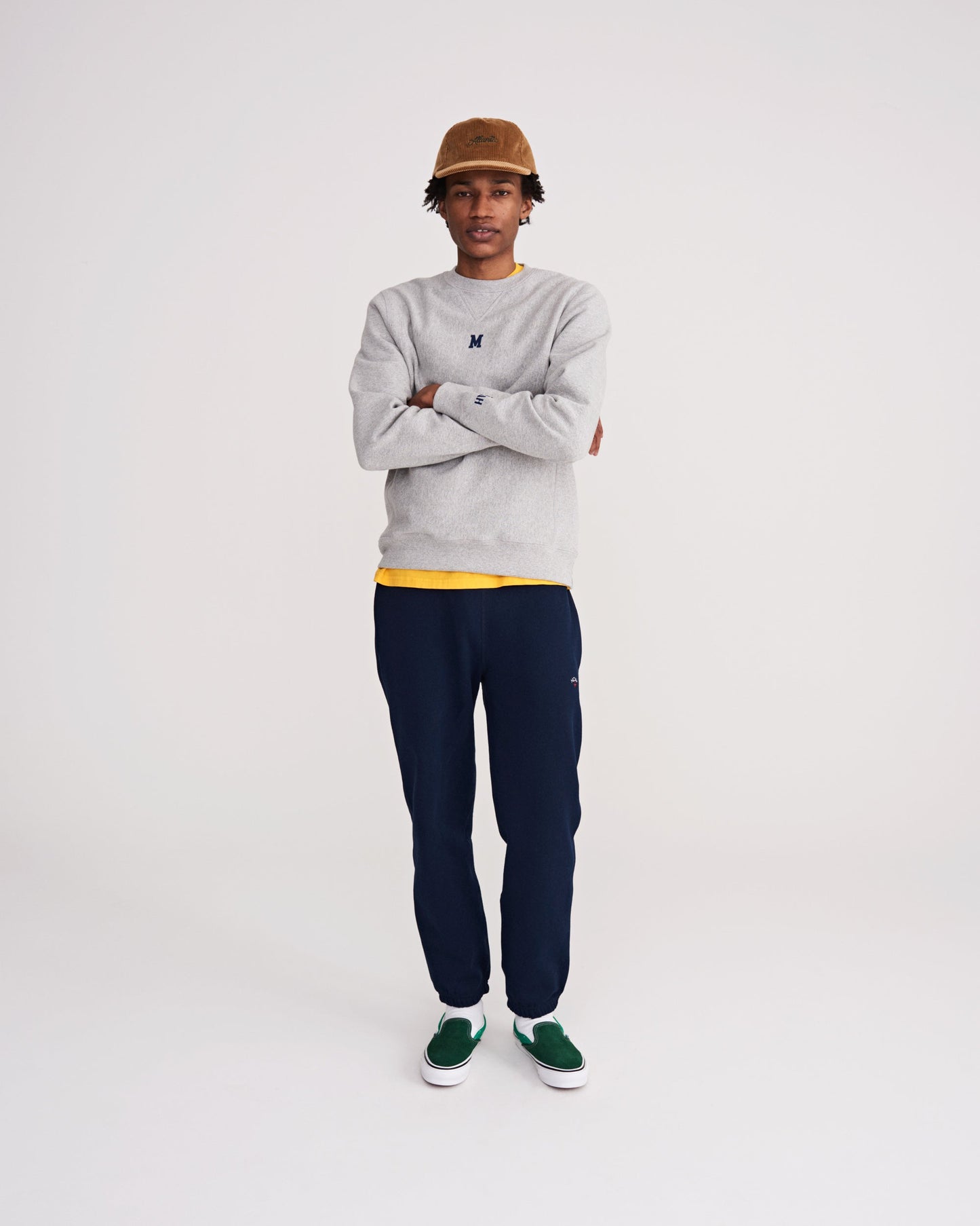 Core Classic Sweatpants