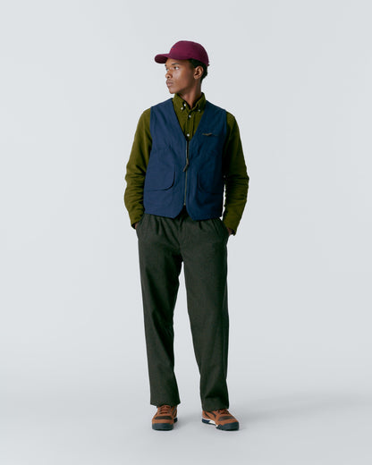 PUMA x Noah Hi-Top Hiking Boot