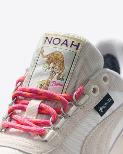 PUMA x Noah Low-Top Hiking Shoe