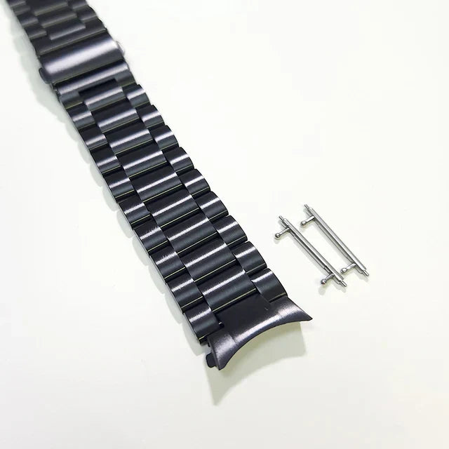 No Gaps Band For Samsung Galaxy Watch 7/ 7 LTE 44mm Watch6 4 5Pro 45mm 44mm 40mm