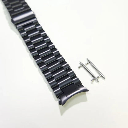 No Gaps Band For Samsung Galaxy Watch 7/ 7 LTE 44mm Watch6 4 5Pro 45mm 44mm 40mm